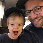 Profile Picture of Adam Deluca (@deluca80) on Instagram