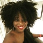 Profile Picture of Cassandre Joseph (@cassancherie) on Instagram