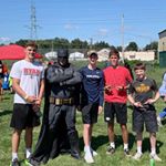 Profile Picture of Timothy McCabe (@timothy.25) on Instagram