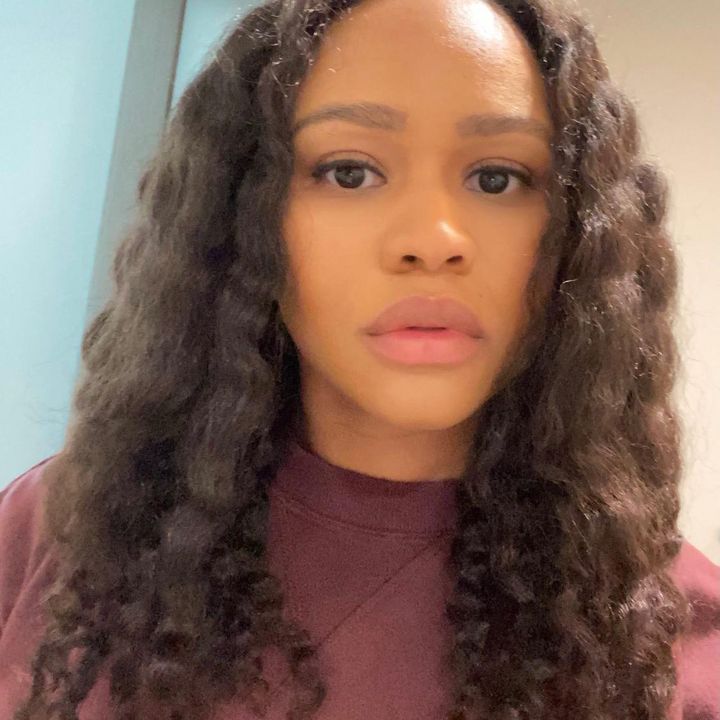 Profile Picture of TanishaLong (@tanishalongofficial) on Tiktok