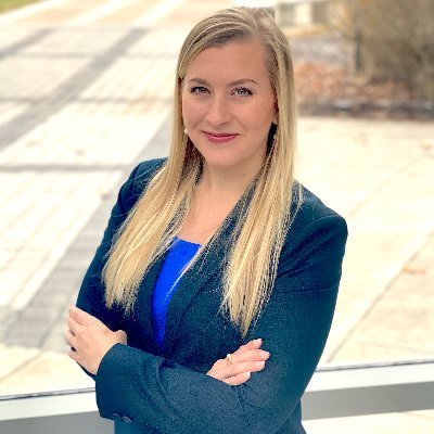 Profile Picture of Dr. Cynthia K. Maupin (@DrCKMaupin) on Twitter