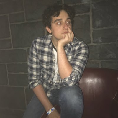 Profile Picture of Dylan! (@DylanGrosz) on Twitter