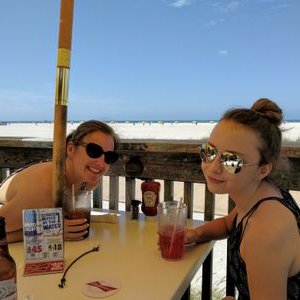 Profile Picture of Tim Bridges (@tbridges_98) on Twitter