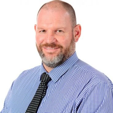 Profile Picture of Daniel Joy (@DanielJoy) on Twitter