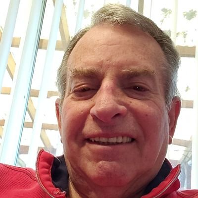 Profile Picture of Barry Markson (@barry_markson) on Twitter