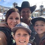 Profile Picture of Joni Bonds Boudreaux (@jkboudreaux) on Instagram