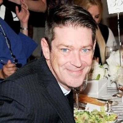 Profile Picture of Eddie Roche (@@TheDailyEddie) on Twitter