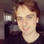 Profile Picture of Matthew McGinn (@buglord69) on Instagram