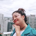 Profile Picture of Ananda Martins (@annnnnanda) on Instagram