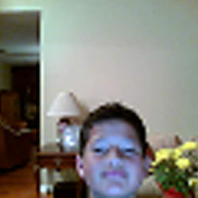 Profile Picture of Adam  V. Lujan (@flubby5556) on Twitter
