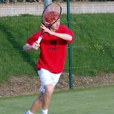 Profile Picture of Steven Sumpter (@SteveSumpter) on Twitter