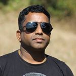 Profile Picture of Venkat Rao (@venkat.rella) on Instagram