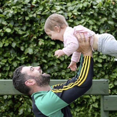 Profile Picture of Philip Bonny (@PBonny16) on Twitter