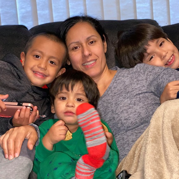 Ricarda Martinez jasso - Poshmark Profile Picture of Ricarda Martinez jasso (@jorjun2915) on Poshmark