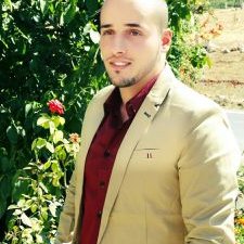 Profile Picture of Mohammad Shouman (@mhmdshouman95) on Twitter