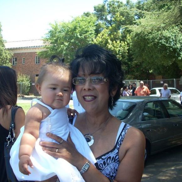 Profile Picture of Rita Campos (@nanaeyaa) on Poshmark