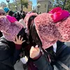 Profile Picture of 17 (@dveamin) on Tiktok