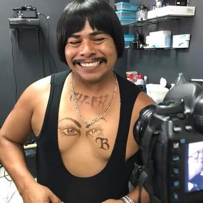 Profile Picture of Eduardo David Alvizo Lopez (@EduardoDavidA14) on Twitter