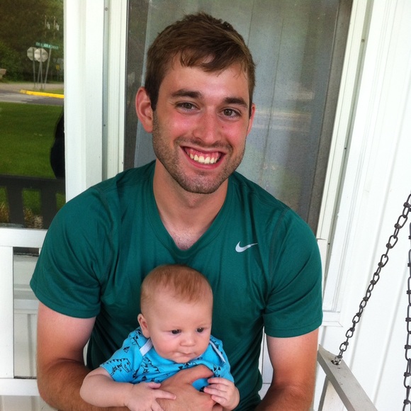 Profile Picture of Seth Murphy (@sethmurphy) on Poshmark