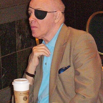 Profile Picture of Jessie Joel (@JessieJoel1) on Twitter