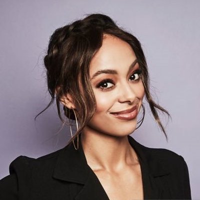 Profile Picture of Amber Stevens West (@AmberoniStevens) on Twitter