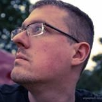 Profile Picture of Daniel Champagne (@nerdrunnerphotographer) on Instagram