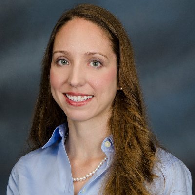 Profile Picture of Elizabeth Salisbury Hopman, PhD (@LizSalisburyPhD) on Twitter