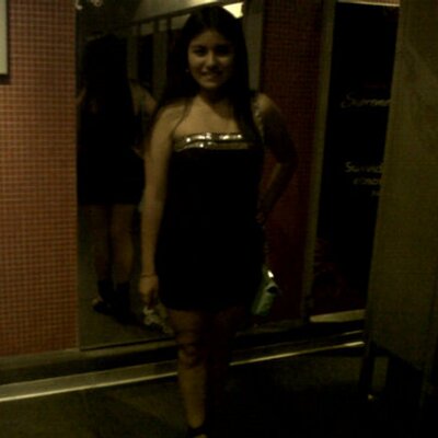Profile Picture of Grecia Bernal (@greciabg17) on Twitter