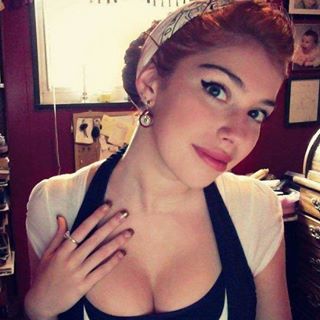 Profile Picture of Jillian Singleton (@Jillian-Singleton) on Facebook