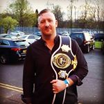 Profile Picture of Steven Burrell (@buzza_85) on Instagram