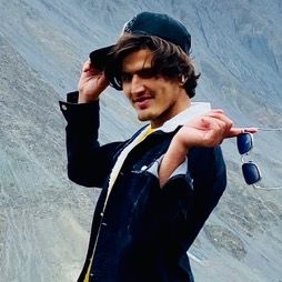 Profile Picture of Michael kalash 👑 (@kalashadancer) on Tiktok