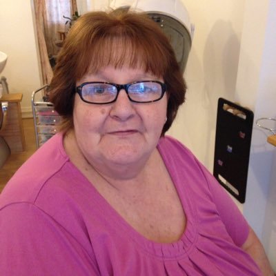Profile Picture of Pam Gammon (@ednaandpam) on Twitter