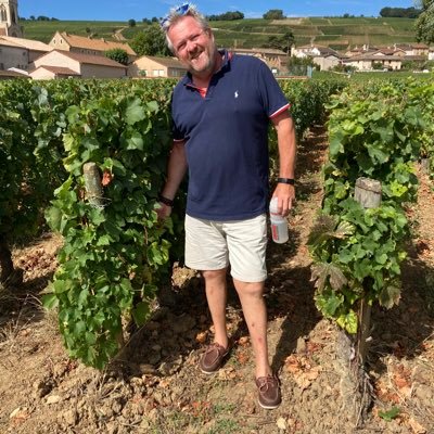 Profile Picture of Dave Fishwick (@fishwick_dave) on Twitter