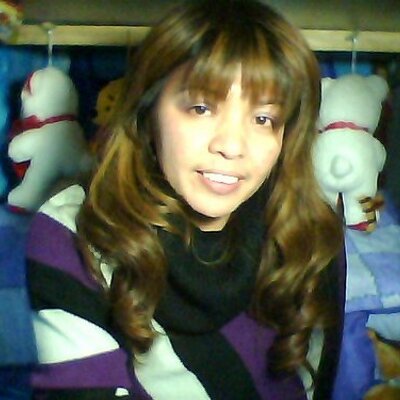 Profile Picture of Catherine Isip (@Cathy_0821) on Twitter