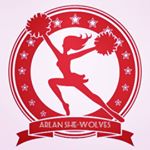 Profile Picture of ГРУППА ПОДДЕРЖКИ МХК <<ARLAN>> (@arlanwolves) on Instagram