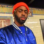Profile Picture of Isaiah Moses-Samuels (@isai4h) on Instagram