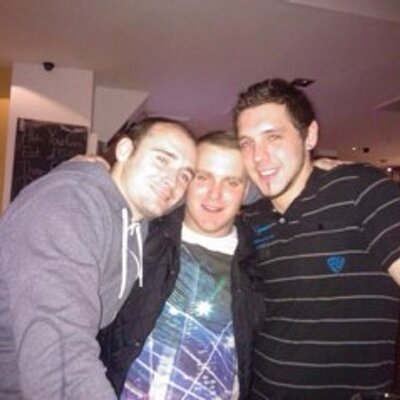 Profile Picture of Shaun Hickman (@smjh89_shaun) on Twitter