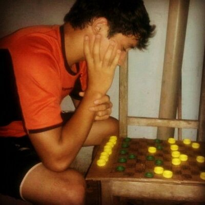 Profile Picture of Julio Araujo (@julioaraujo04) on Twitter