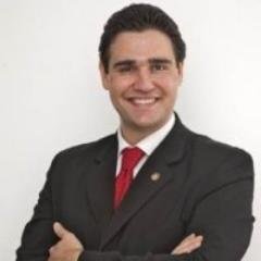 Profile Picture of Pablo Ruiz Amo (@PabloRuizAmo) on Twitter