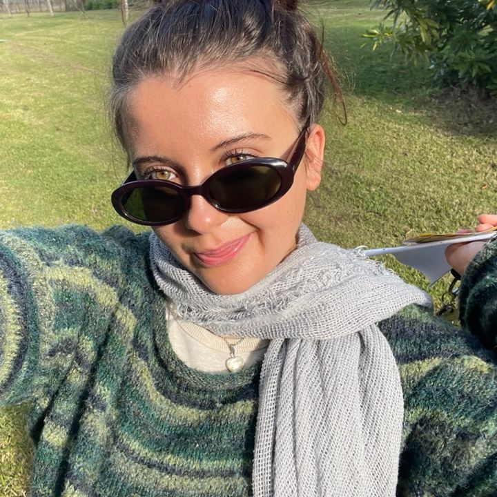 Profile Picture of erynheinemann (@erynheinemann) on Tiktok