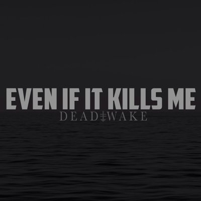 Profile Picture of Even If It Kills Me (@EIIKMband) on Twitter