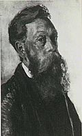 Profile Picture of Carel Adolph Lion Cacheton Wikipedia