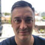 Profile Picture of Matthew Carey (@matthewcarey) on Instagram