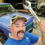 Profile Picture of Steven Ray Mcclintock (@tic_mcclintock) on Instagram
