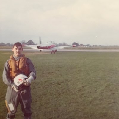 Profile Picture of Barry Hobkirk (@Bazza113) on Twitter