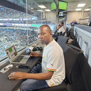 Profile Picture of Joe Debrah (@joedebra2020) on Instagram