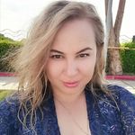 Profile Picture of Julia German (@juliya.germann) on Instagram