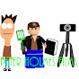 Profile Picture of Peter Holmes Films (@@peterholmesfilms) on Tiktok