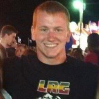 Profile Picture of Dustin Dussault (@Dustyy_D) on Twitter