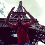 Profile Picture of Nicolas Michel (@nicomichel727) on Instagram